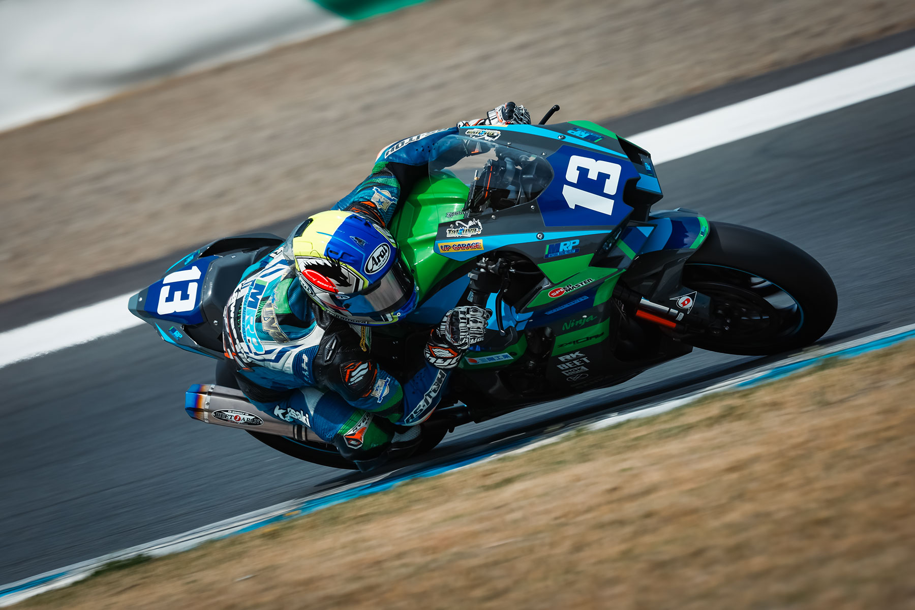 J-GP3 ｜JRR 全日本ロードレース オフィシャルサイト