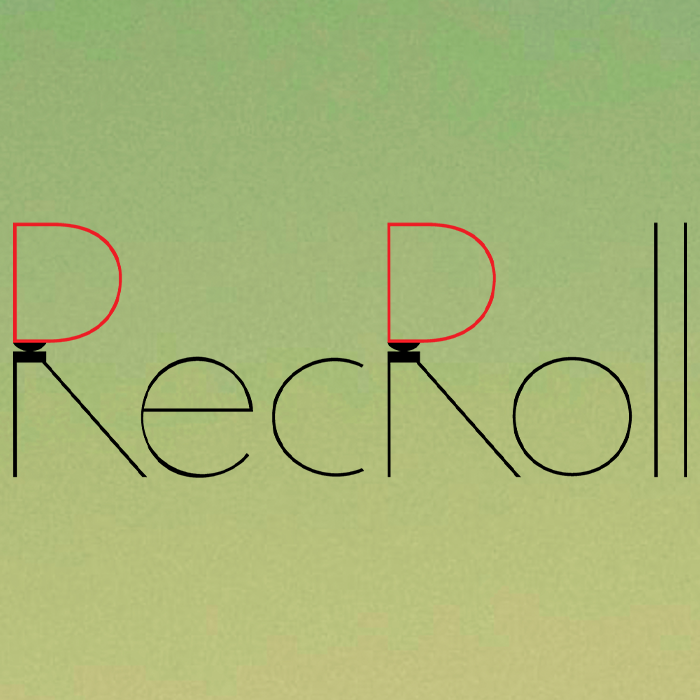 RecRoll video production