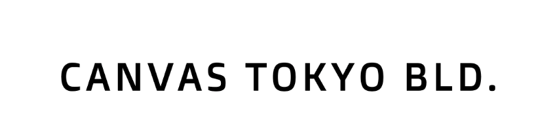 CANVAS TOKYO