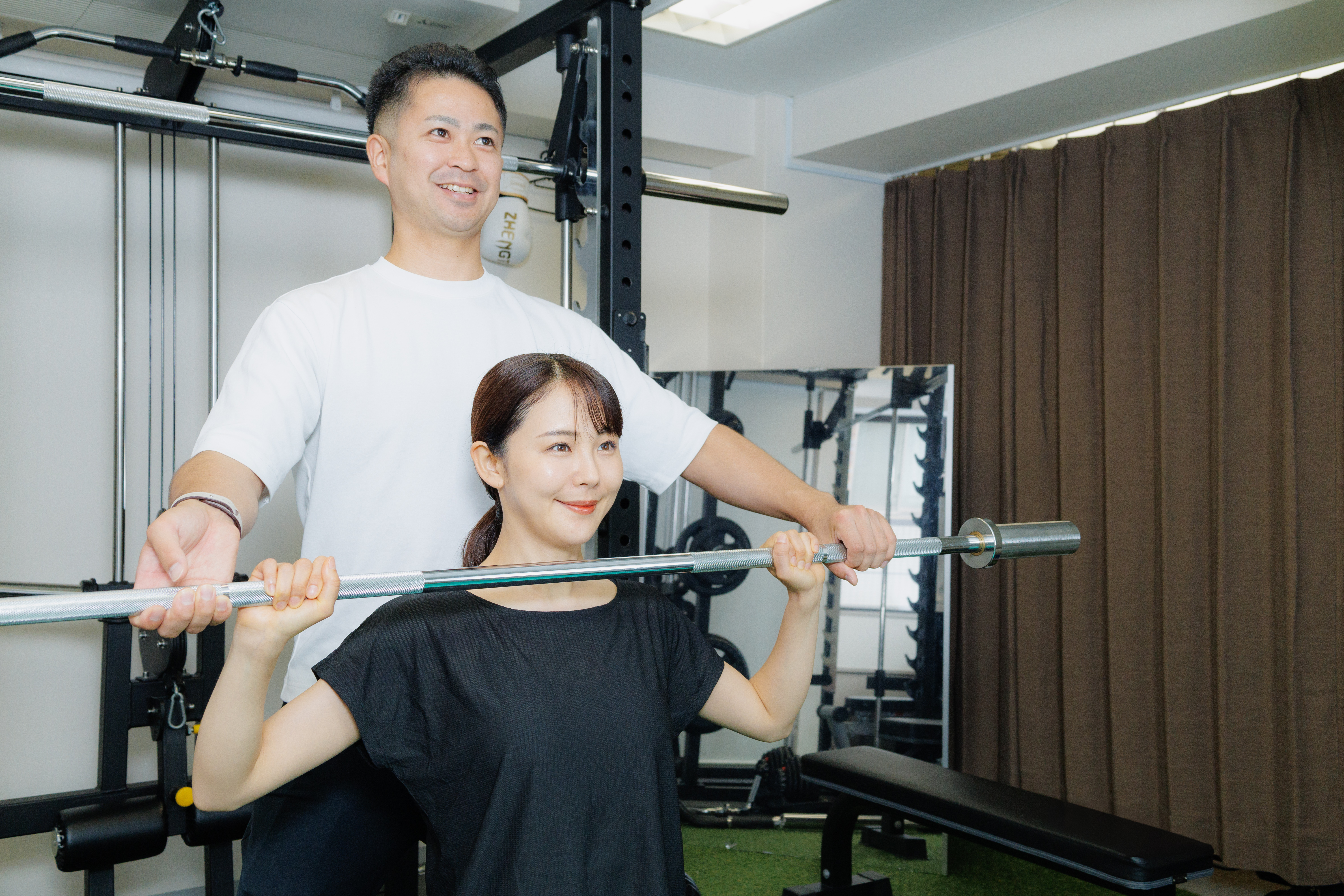 ソロジム 八丁堀店