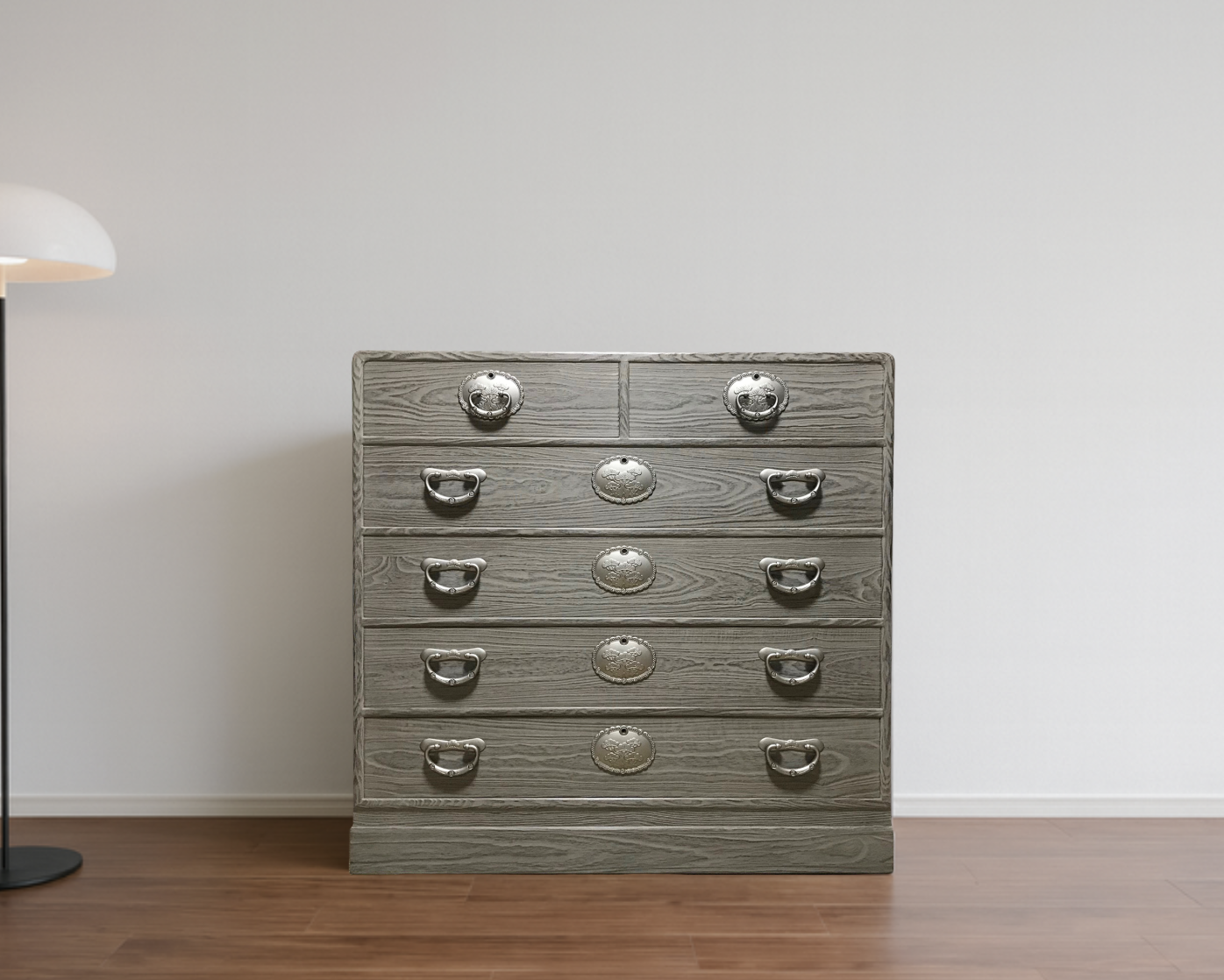 加茂桐箪笥とは｜ISHITARO official site【鈴木石太郎】｜ISHITARO