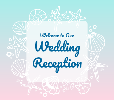 Wedding Reception