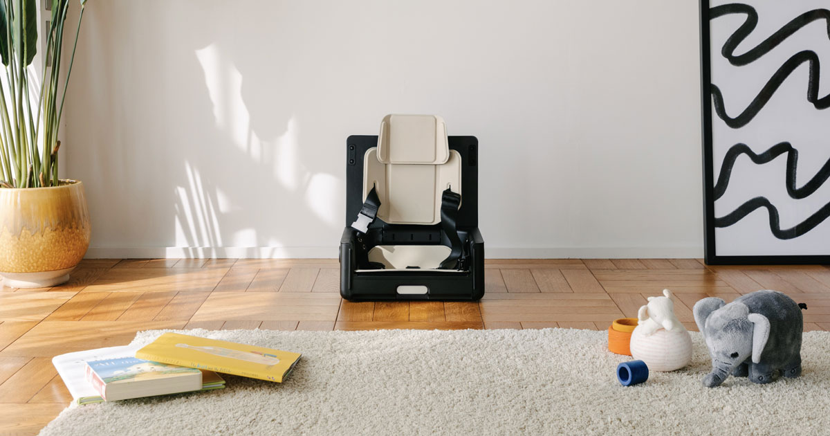 IKOU — Equal experiences for every child & family