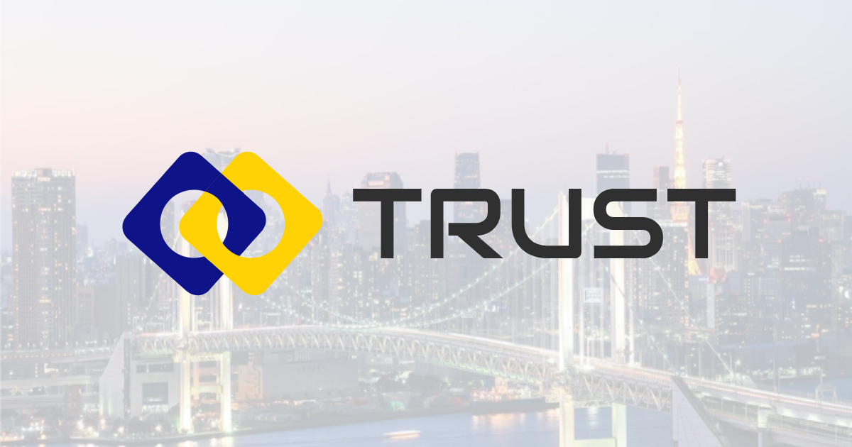 NEWS（お知らせ） | Trust株式会社