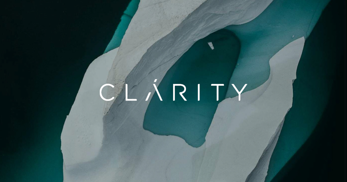 株式会社CLARITY