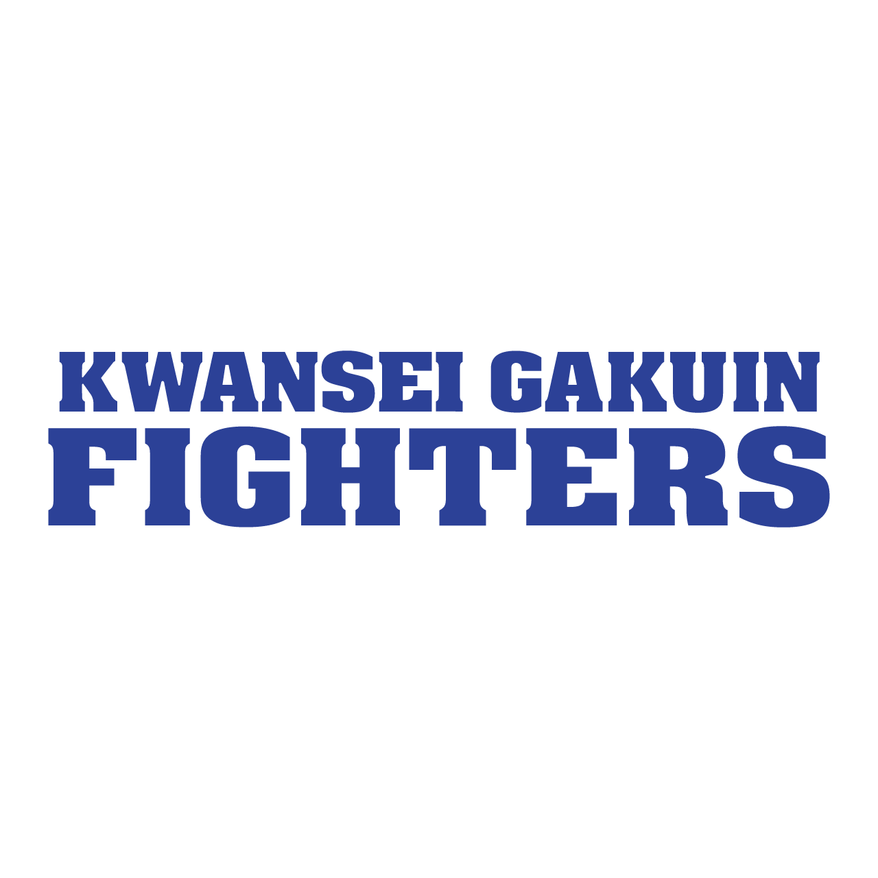 Top - 関西学院高等部アメリカンフットボール部(KG HIGH FIGHTERS) Top - 関西学院高等部アメリカンフットボール部(KG HIGH FIGHTERS)