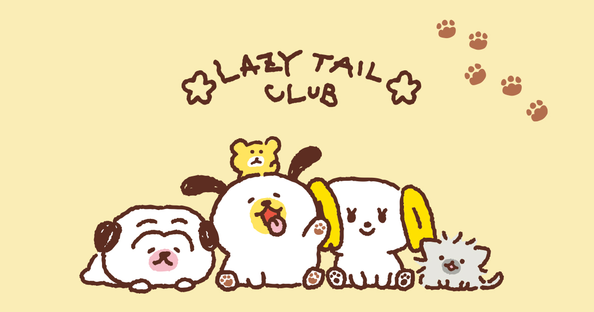 LINE FRIENDS ブランドサイト