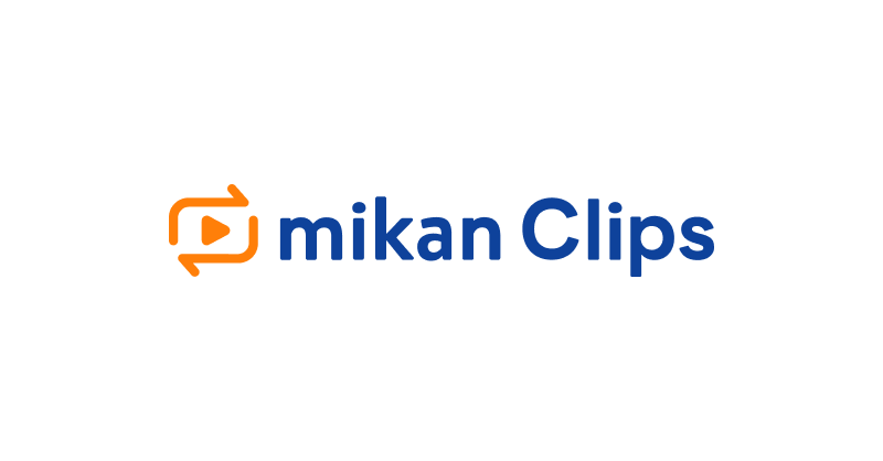 英語勉強アプリmikan