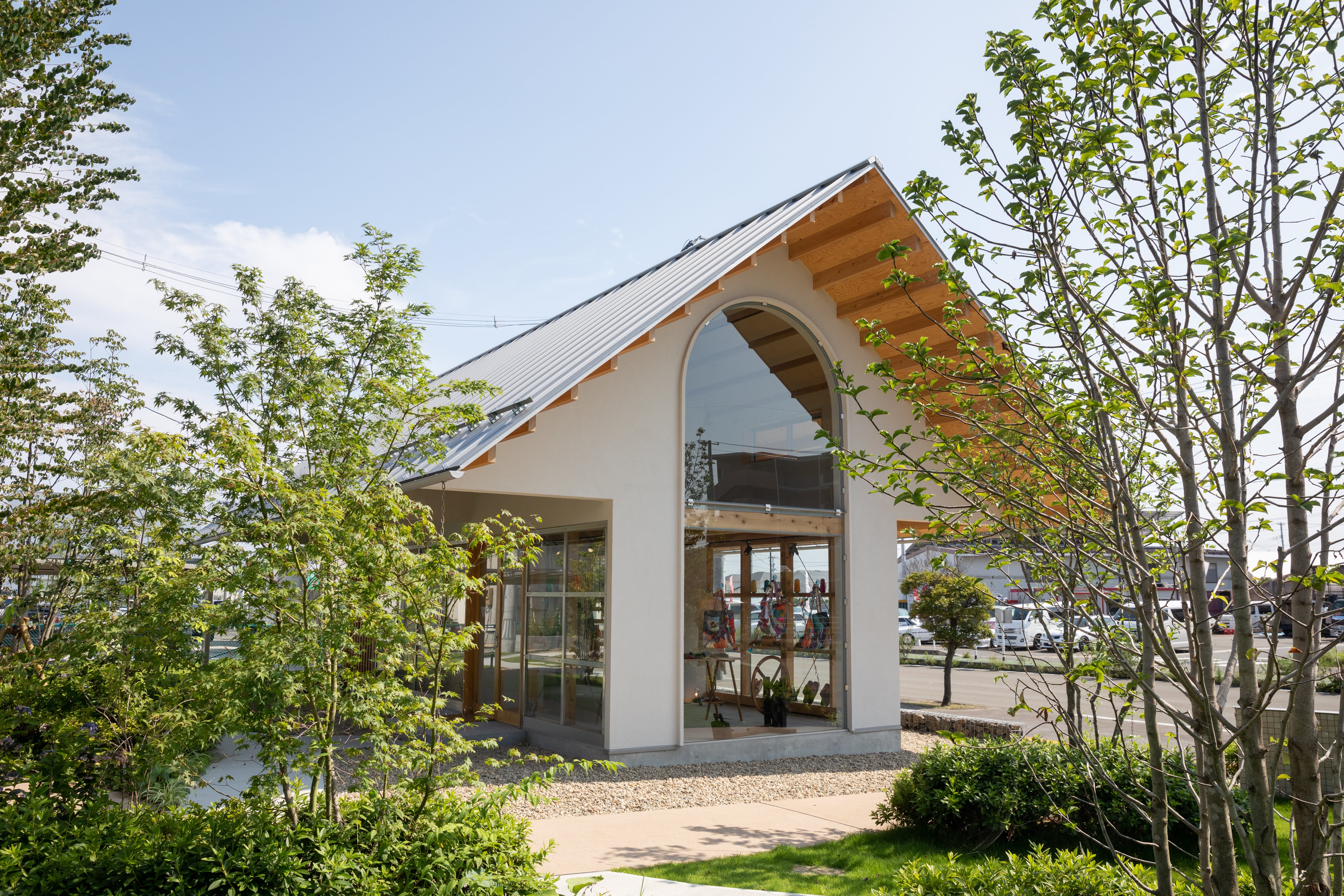 Open Villageノキシタ