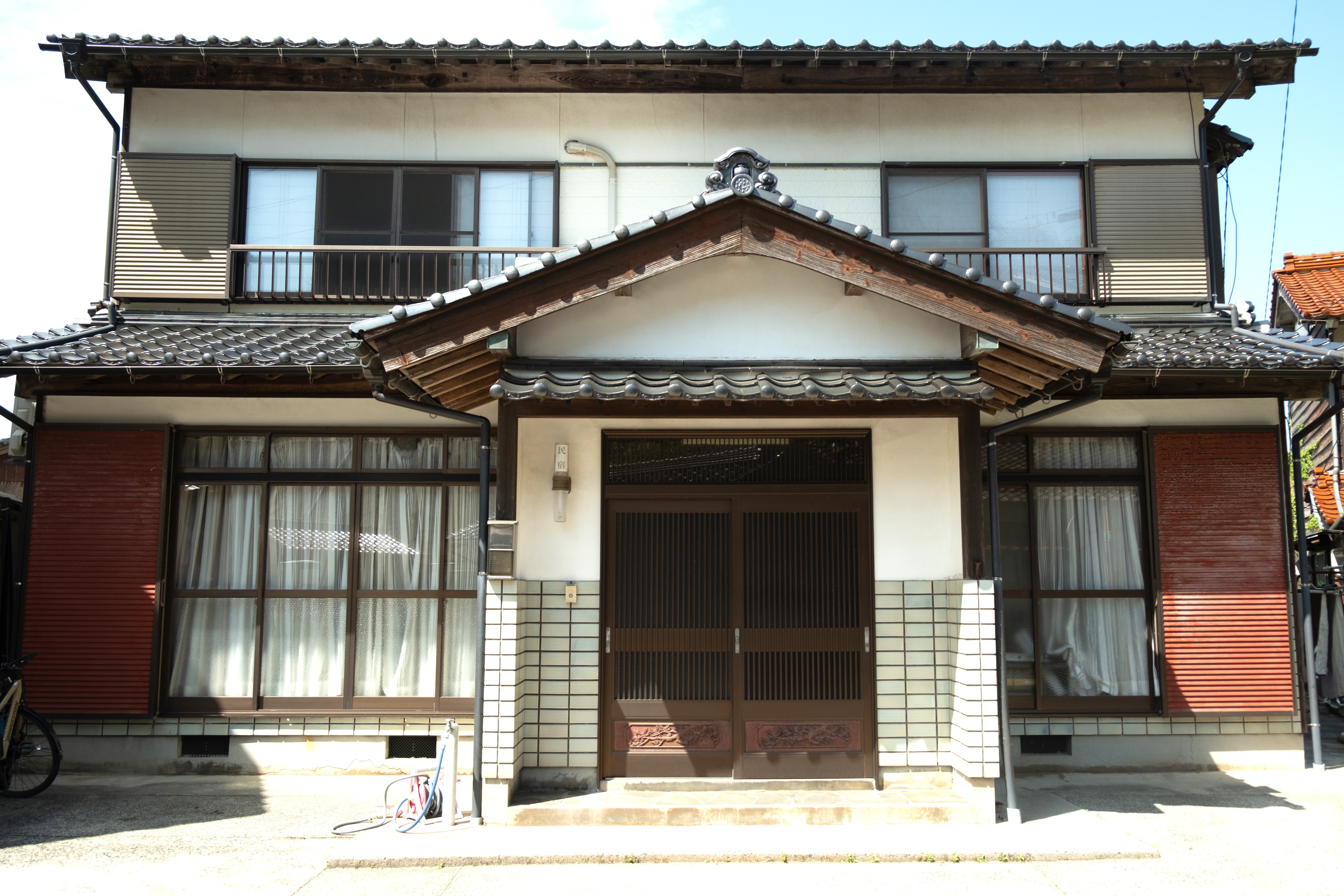 【公式】かたえ荘｜宿泊予約｜隠岐・海士町