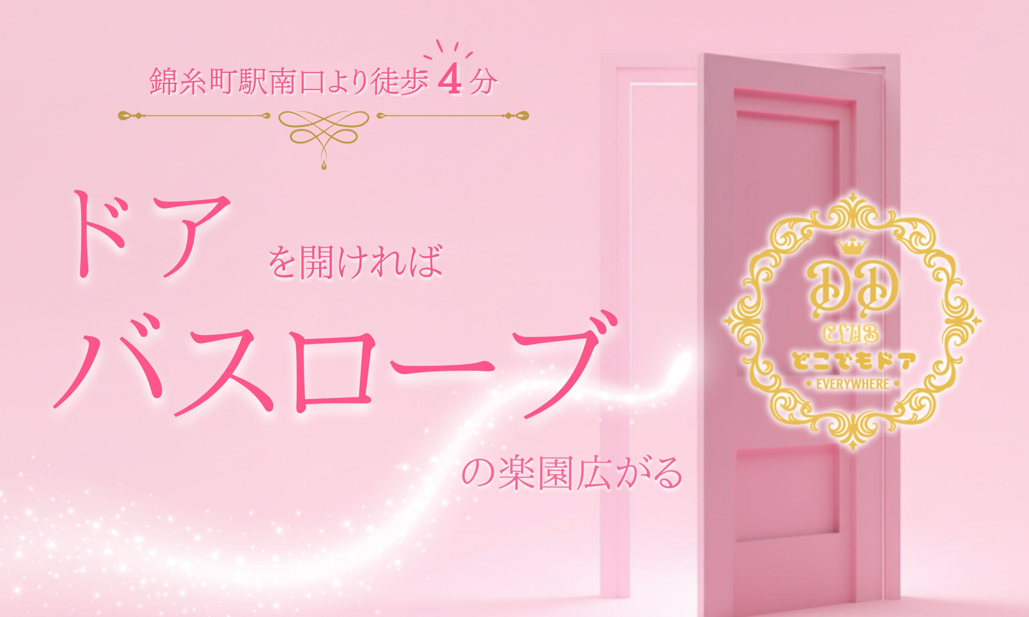 ☆大人気☆ どこでもドア！！！ どこでもドア」という名称は「ここがどんな場所であってもドアを設置