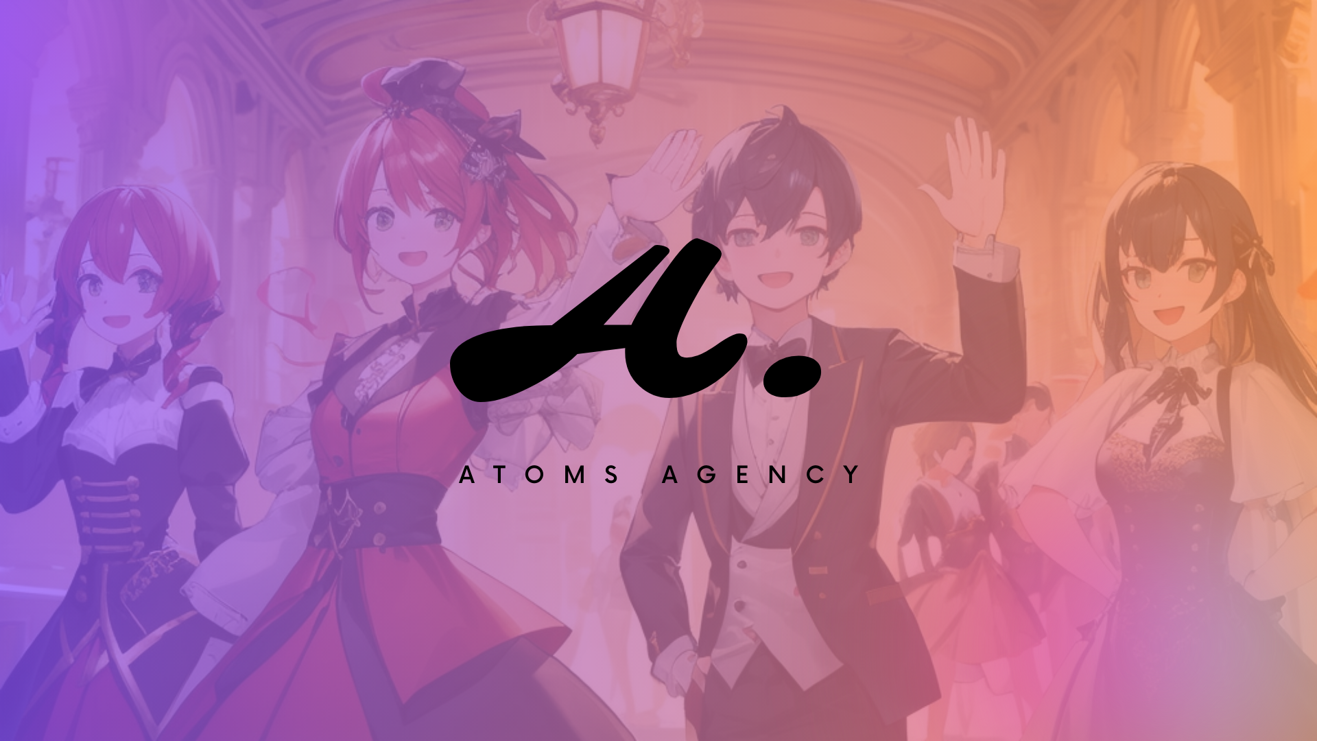 Atoms