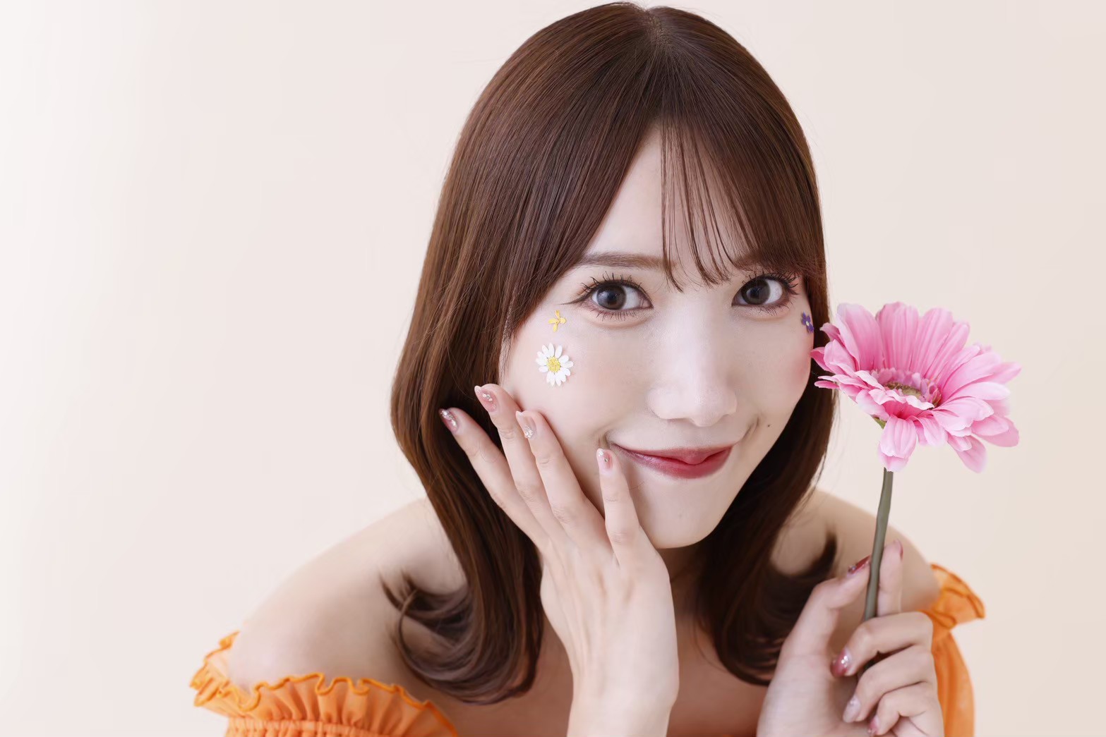 田中菜津美オフィシャルサイト