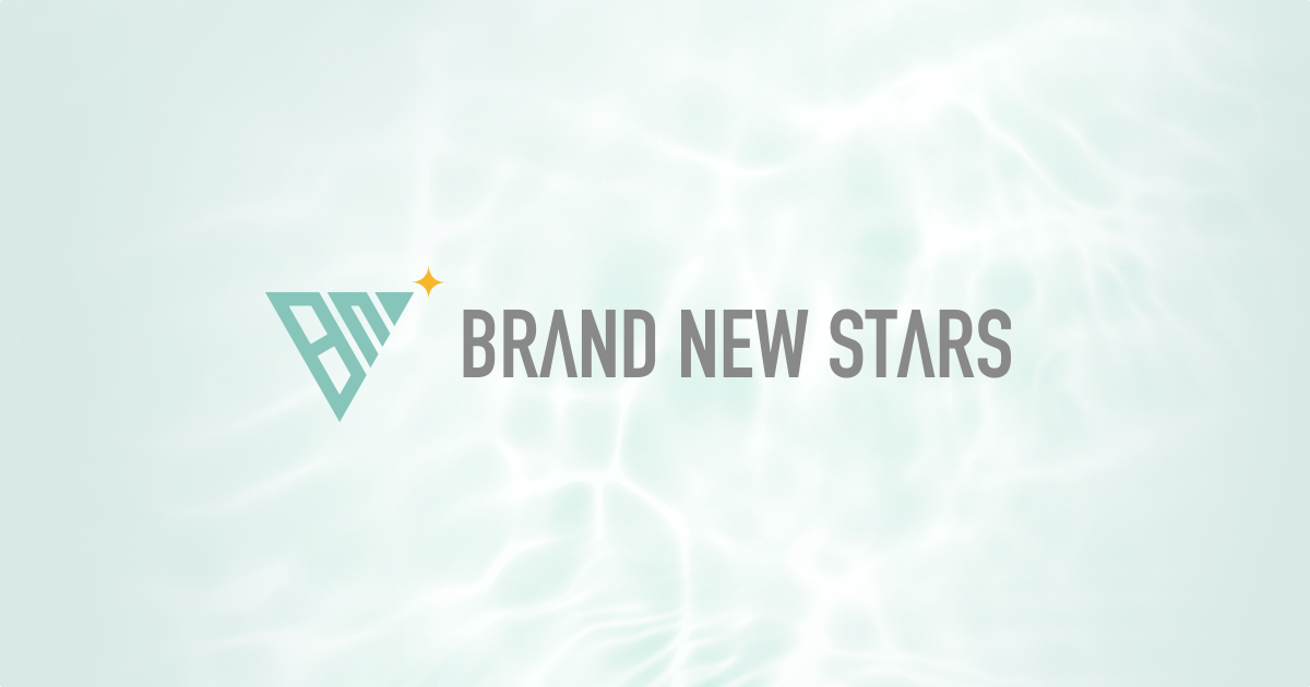 BRAND NEW STARS たまプラーザ