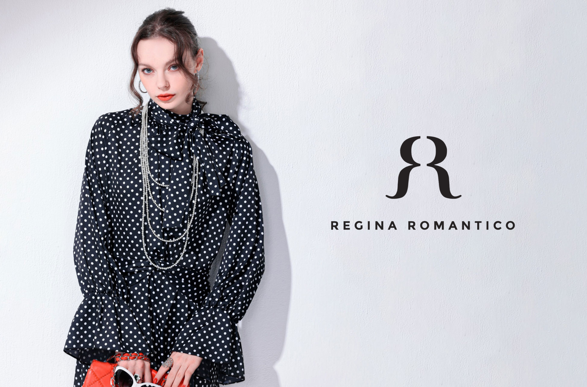 ReginaRomantico official website ReginaRomantico official website