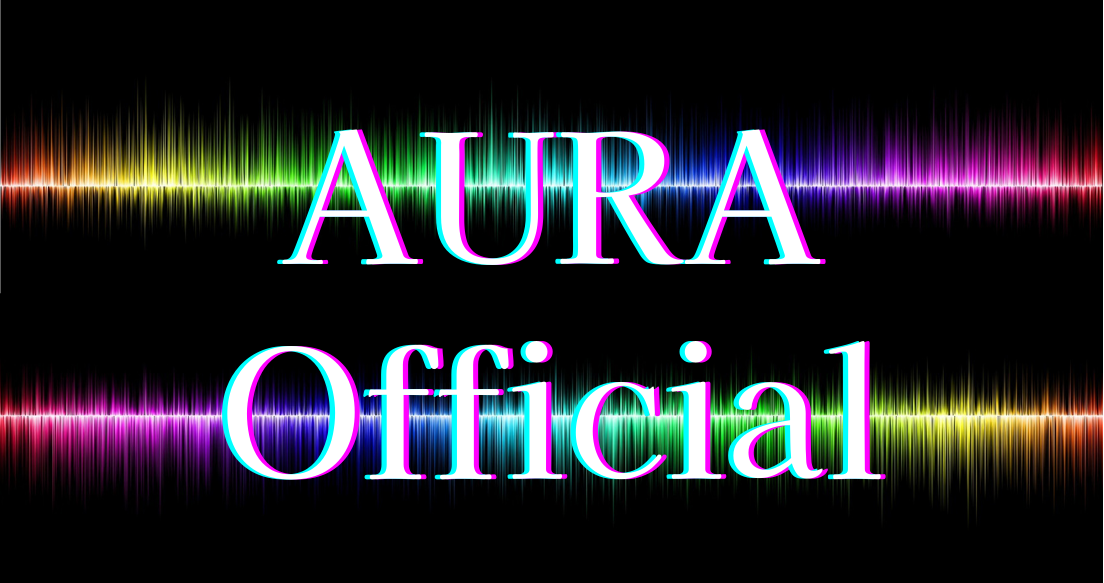 ポップス+ロック(邦楽) AURA AURA - OTOTOY