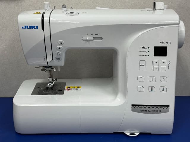 ミシン館 │ブラザーHL432dfについて