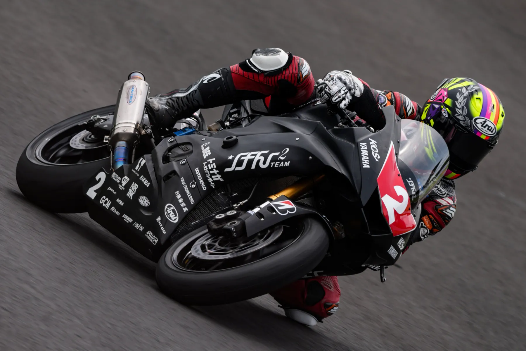 ローリー スズキ GSX-R750 141馬力 ヨシムラサイレンサー 車検5年9月まで