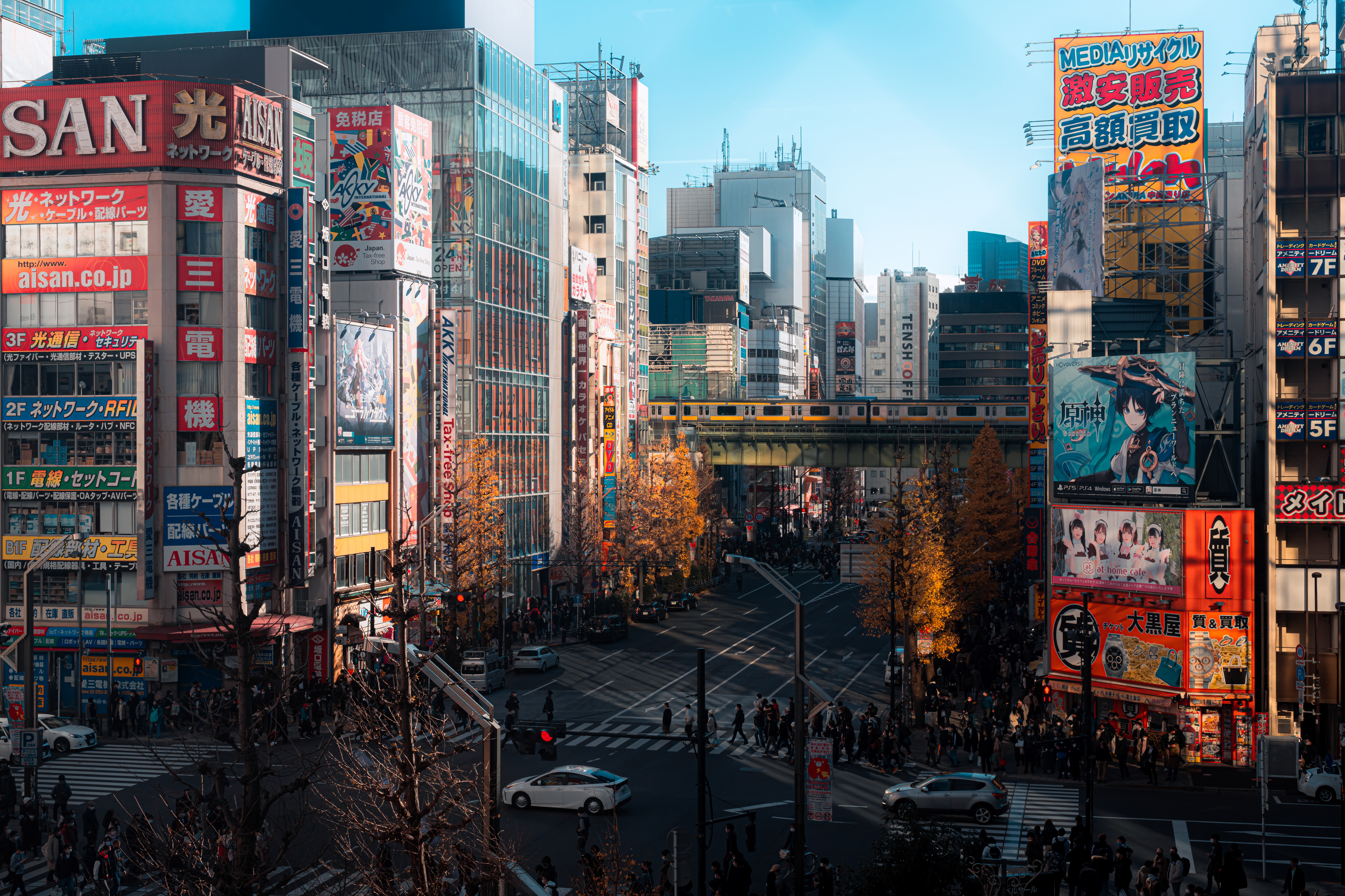 JUNYA WATANABE / Jungraphy_