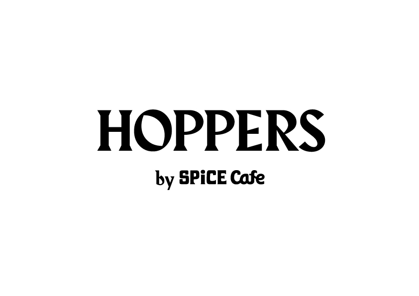 HOPPERS.jp