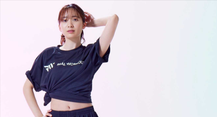 REAL WORKOUT 新中野店