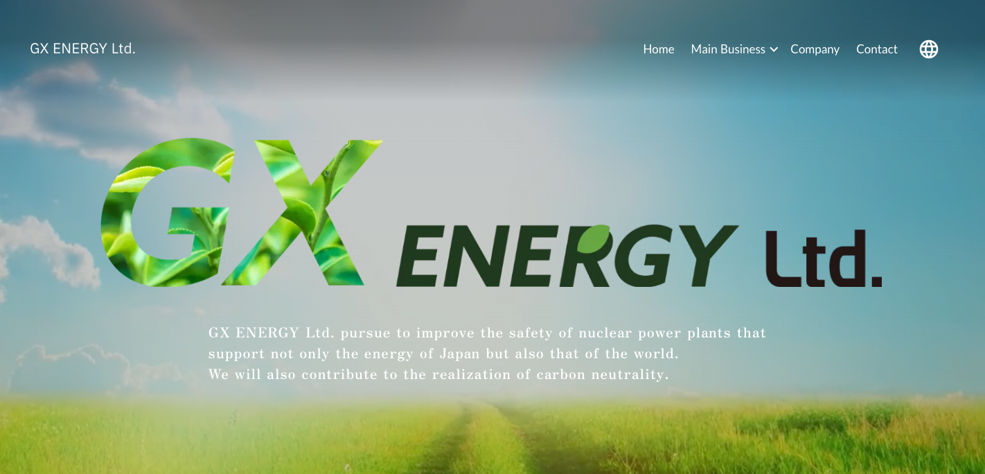 株式会社 GX ENERGY