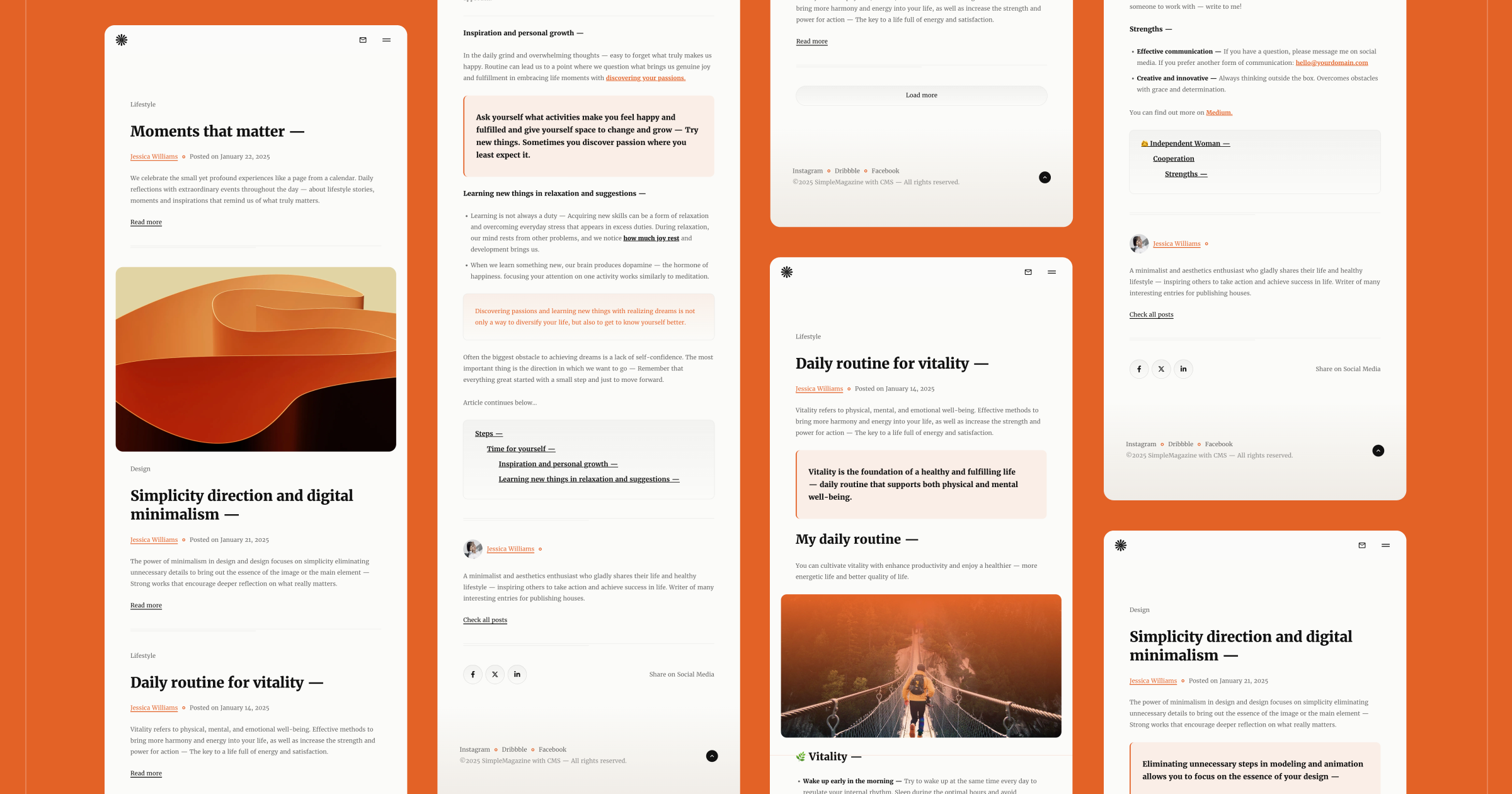screenshot 5