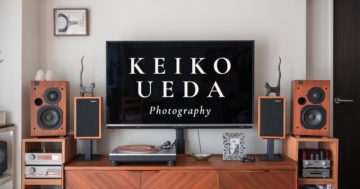 TOP｜ KEIKO UEDA Photography