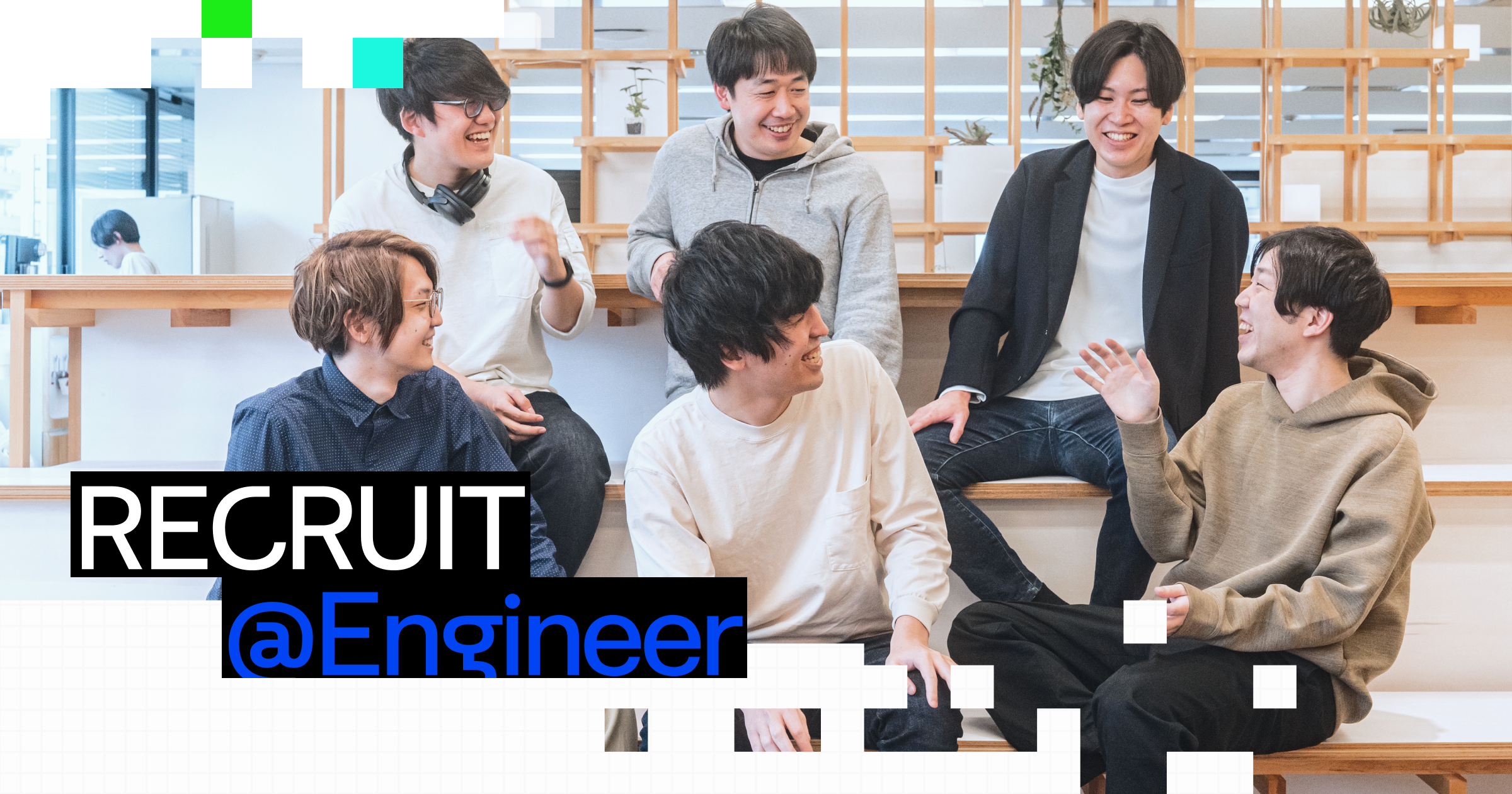 株式会社Gaudiy | ファンと共に、時代を進める。