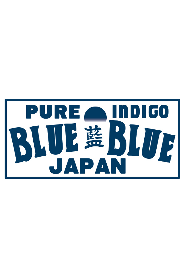 BLUE BLUE JAPAN | ブルーブルージャパン