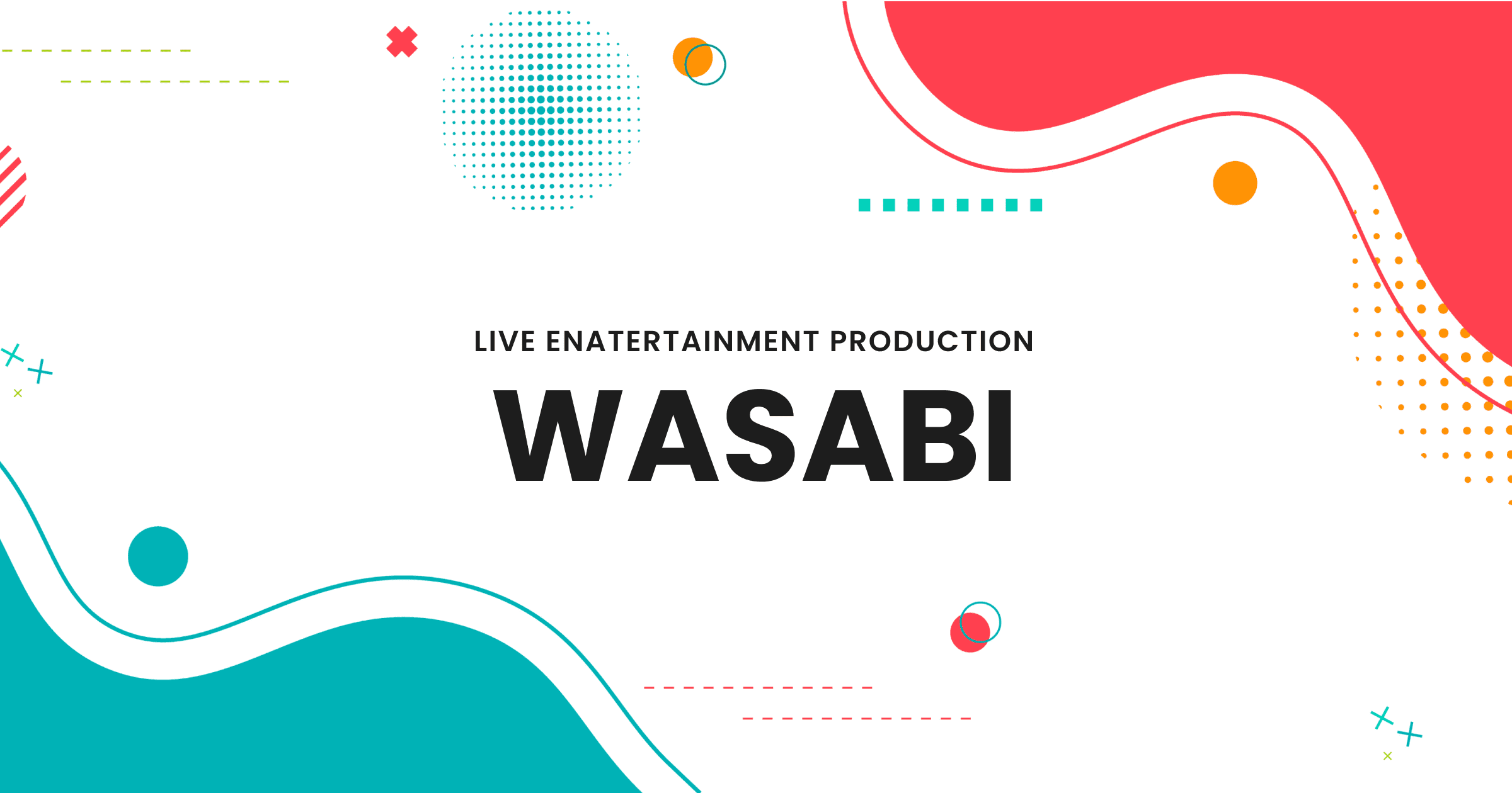 WASABIのロゴ
