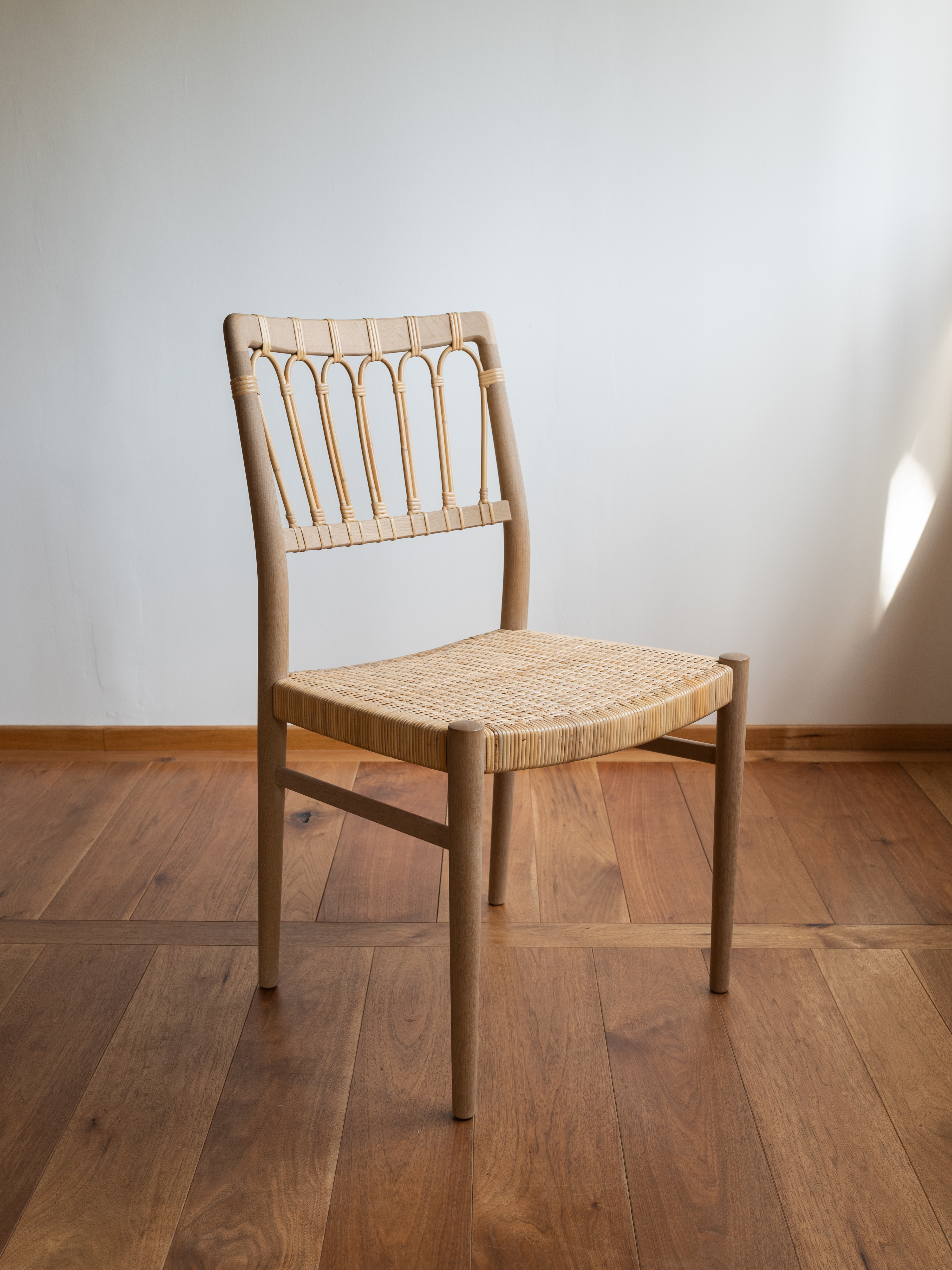 CHAIR/HANANOKI FACTORY