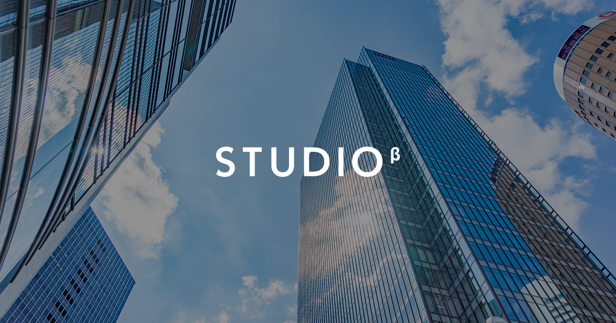 株式会社Studio beta
