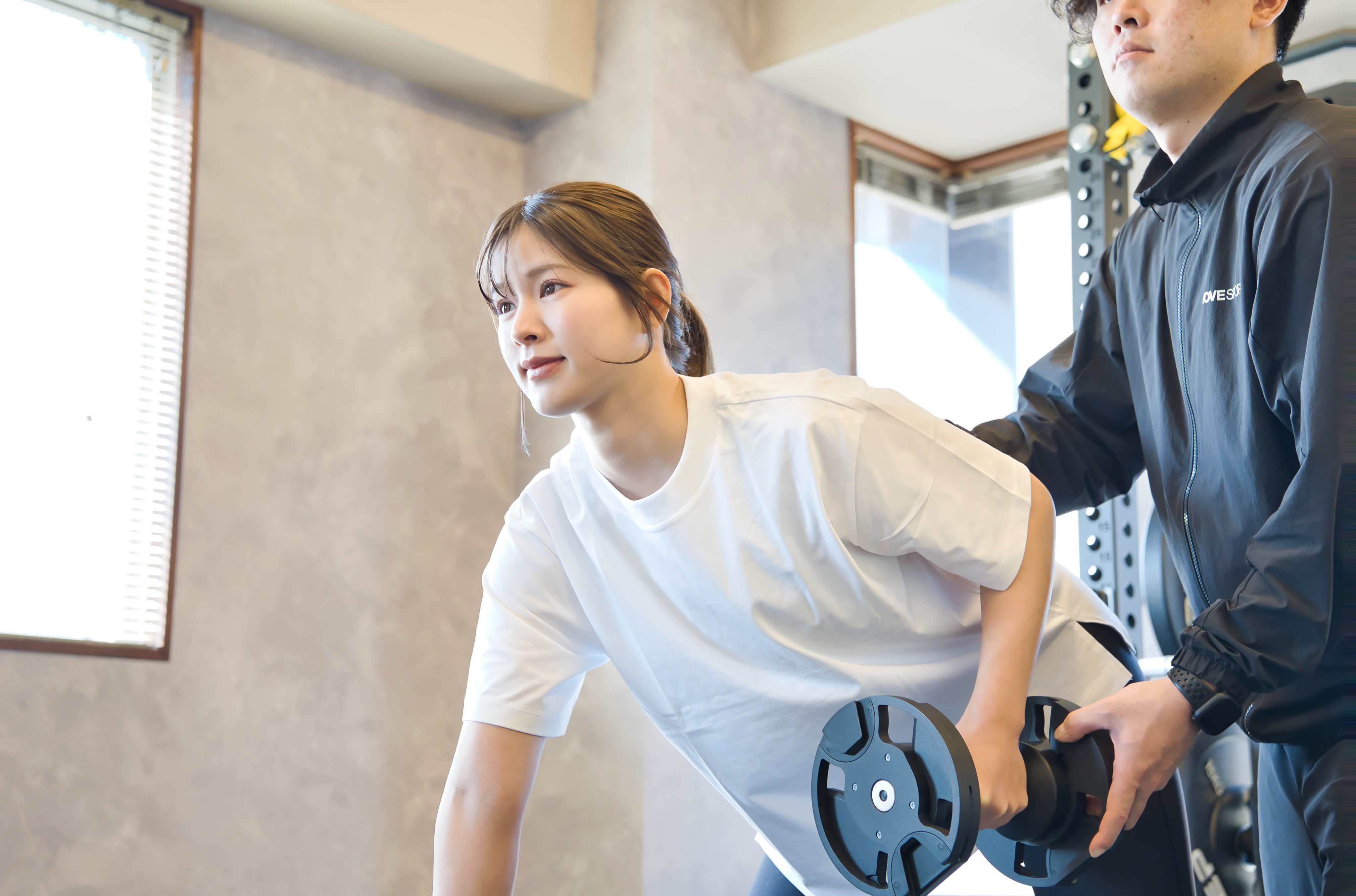 ピラティス/パーソナルトレーニング HEALTH STATION GYM 神戸三田