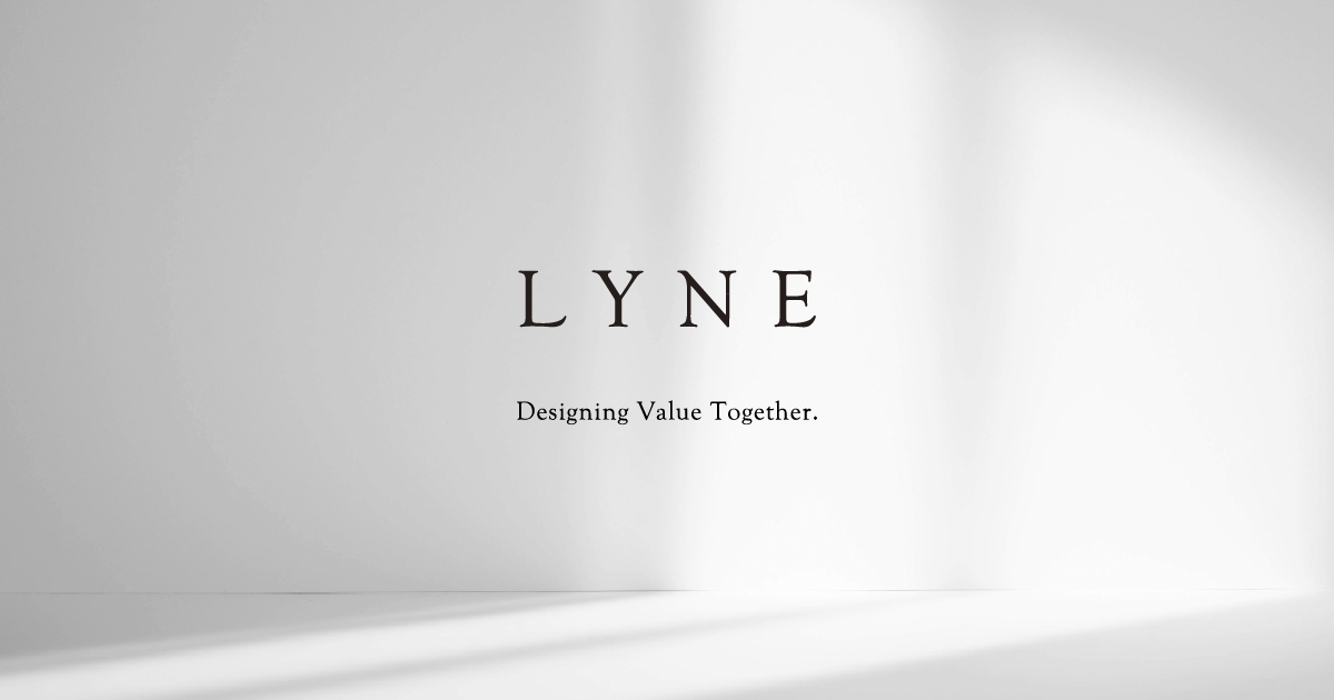 Lyne