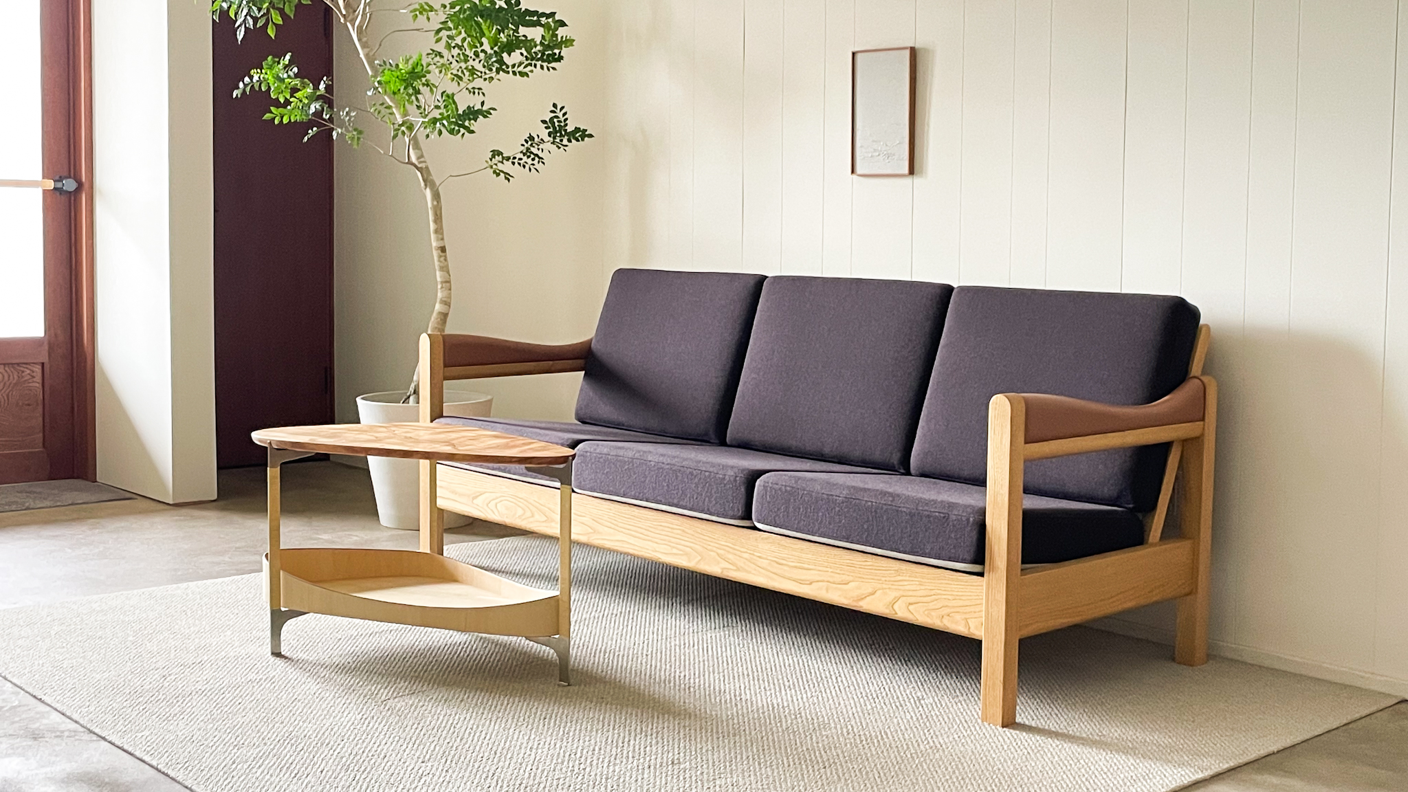 ネモファニチャー nemofurniture official website