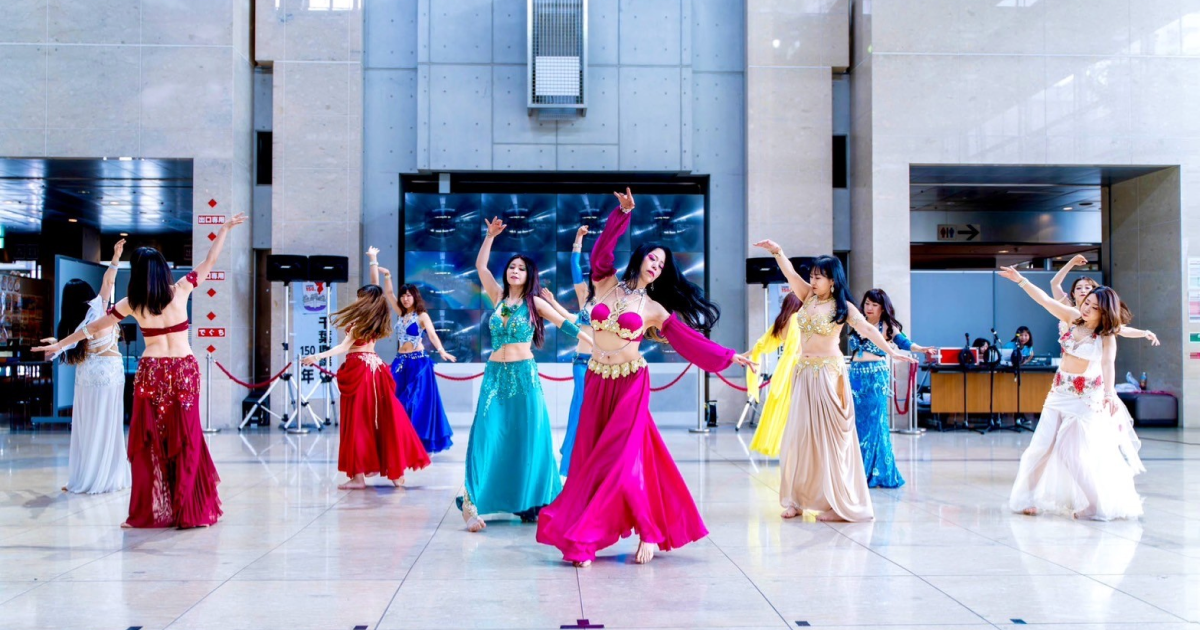 艶オリエンタルアトリエYuriyaについて | 艶オリエンタルアトリエYuriya