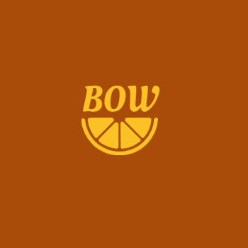 スイーツアソートBOWの外観