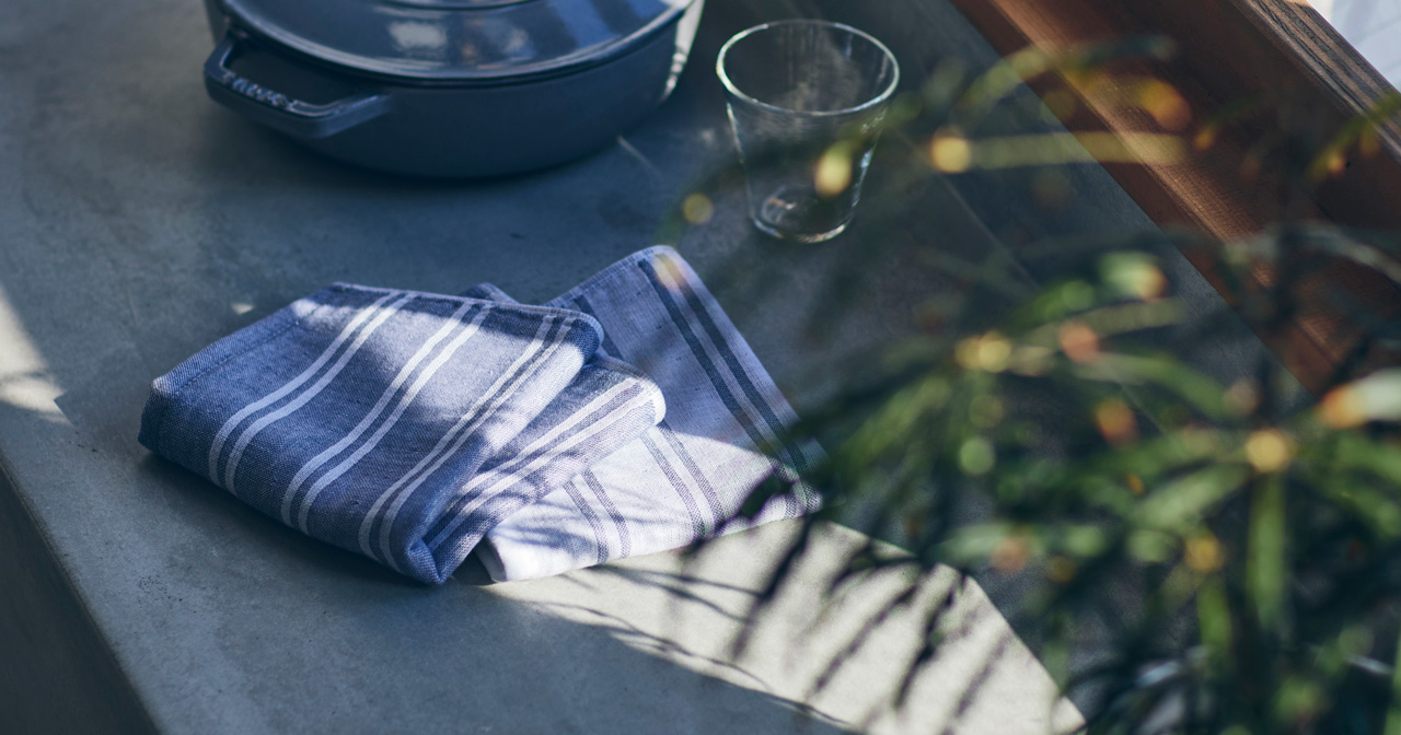 シ マ - MARUSHIN by SHINTO TOWEL | 神藤タオル株式会社