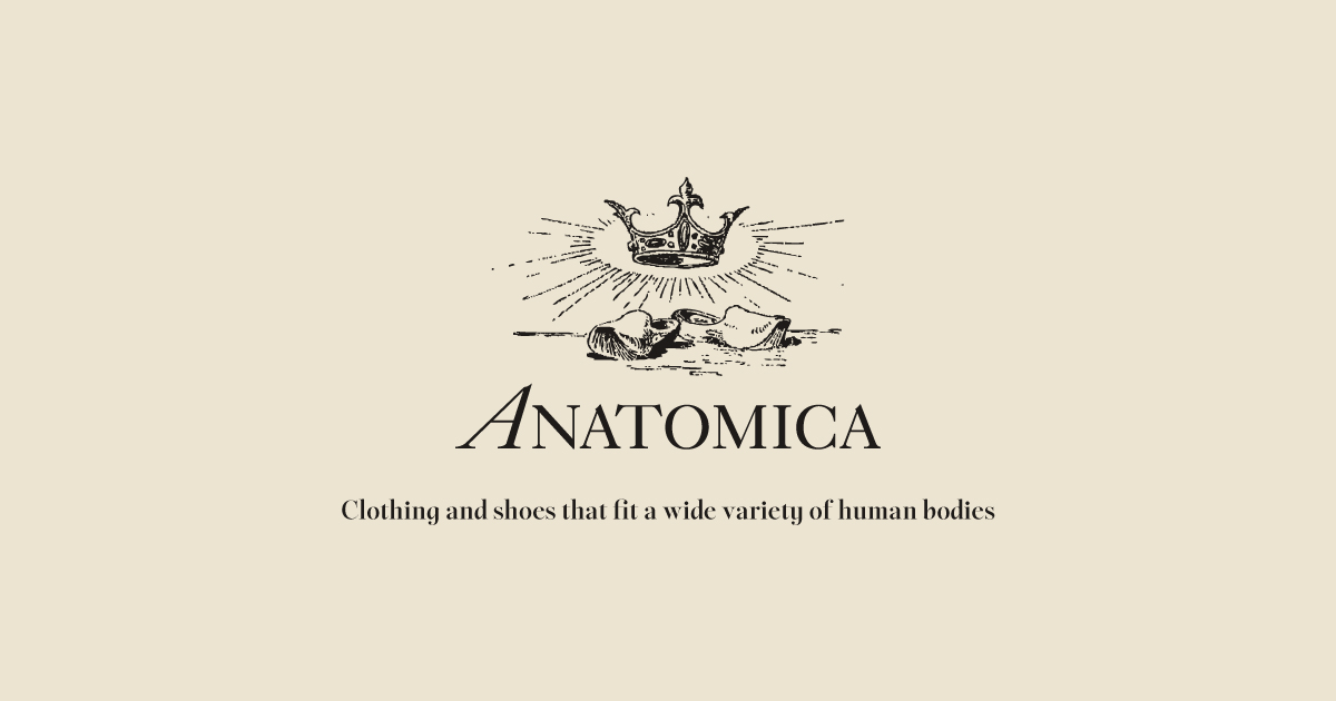 Anatomica Productions Logo