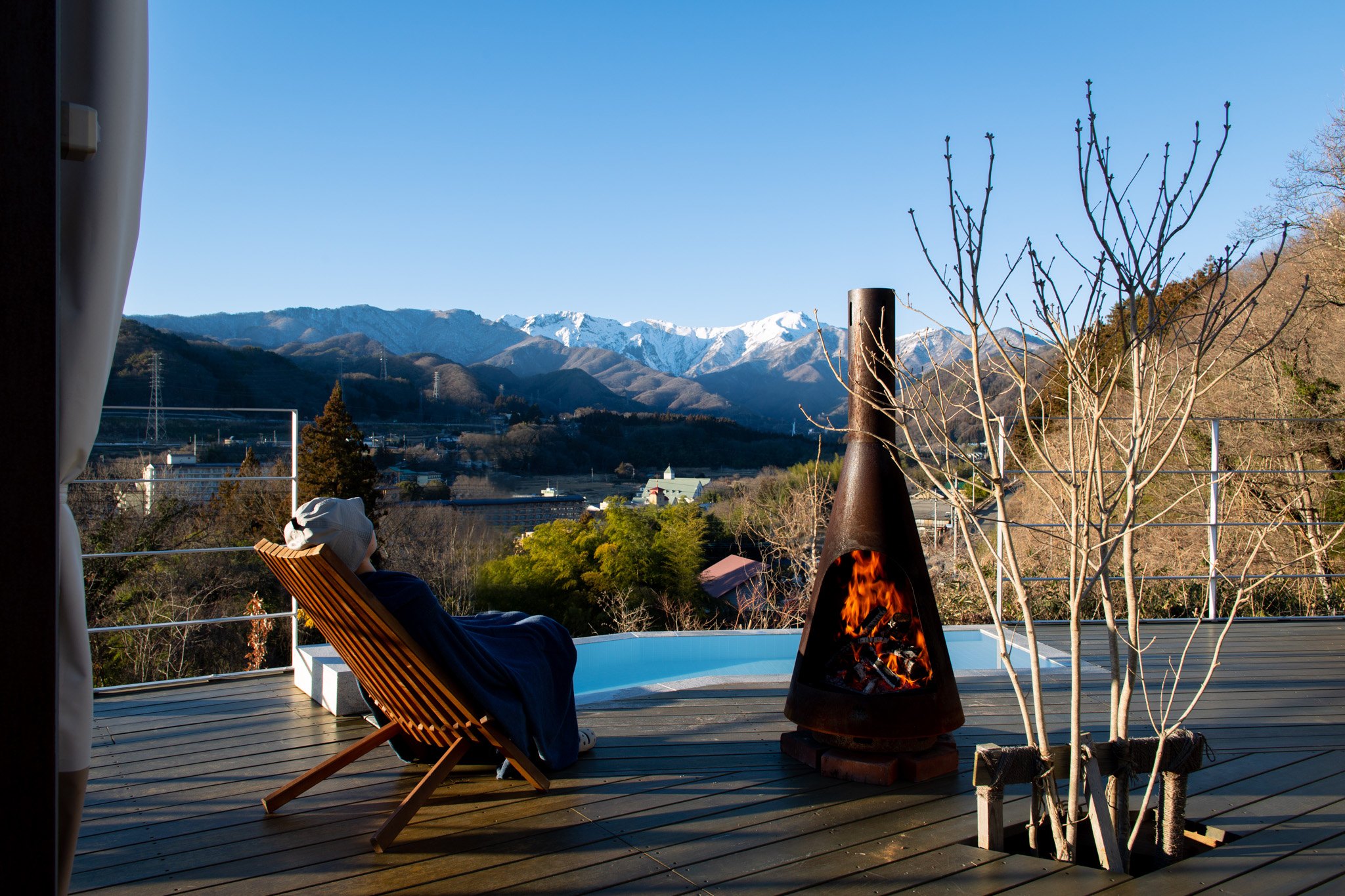 グランピング｜MOOSKA DE STUBEN