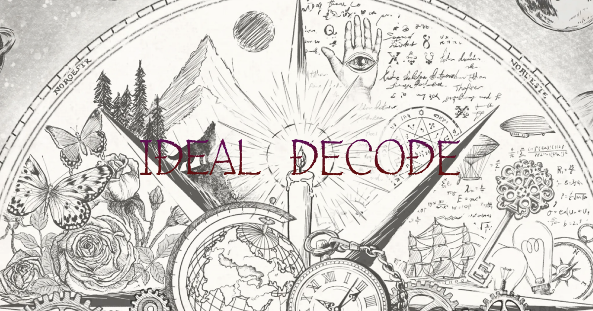 IDEAL DECODE
