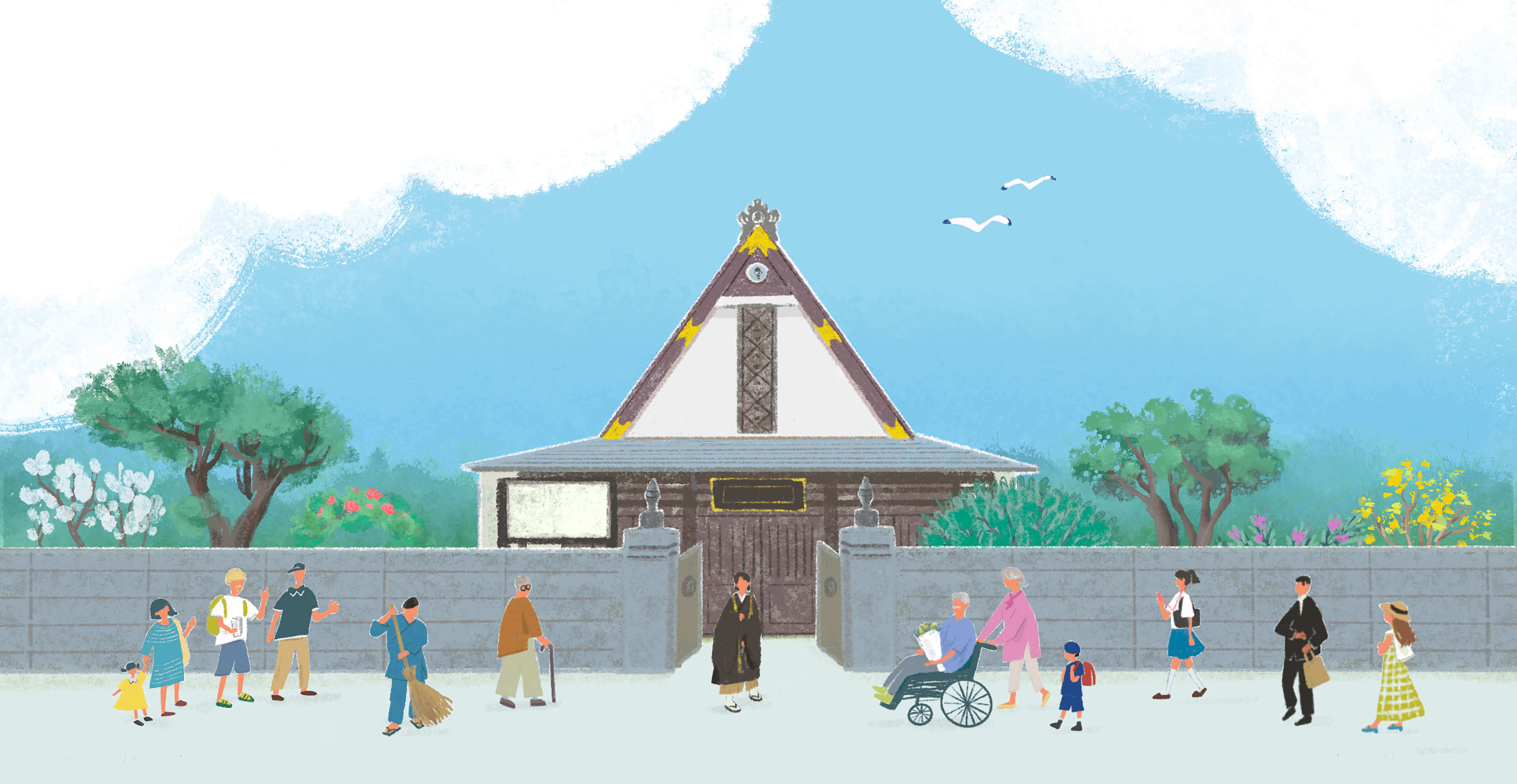 特別・直書き48面24体【群馬　観音寺】パワースポット：證安院：藤光庵：釣徳寺 榛名神社/最強パワースポットの一つ/群馬県高崎市/Haruna Shrine