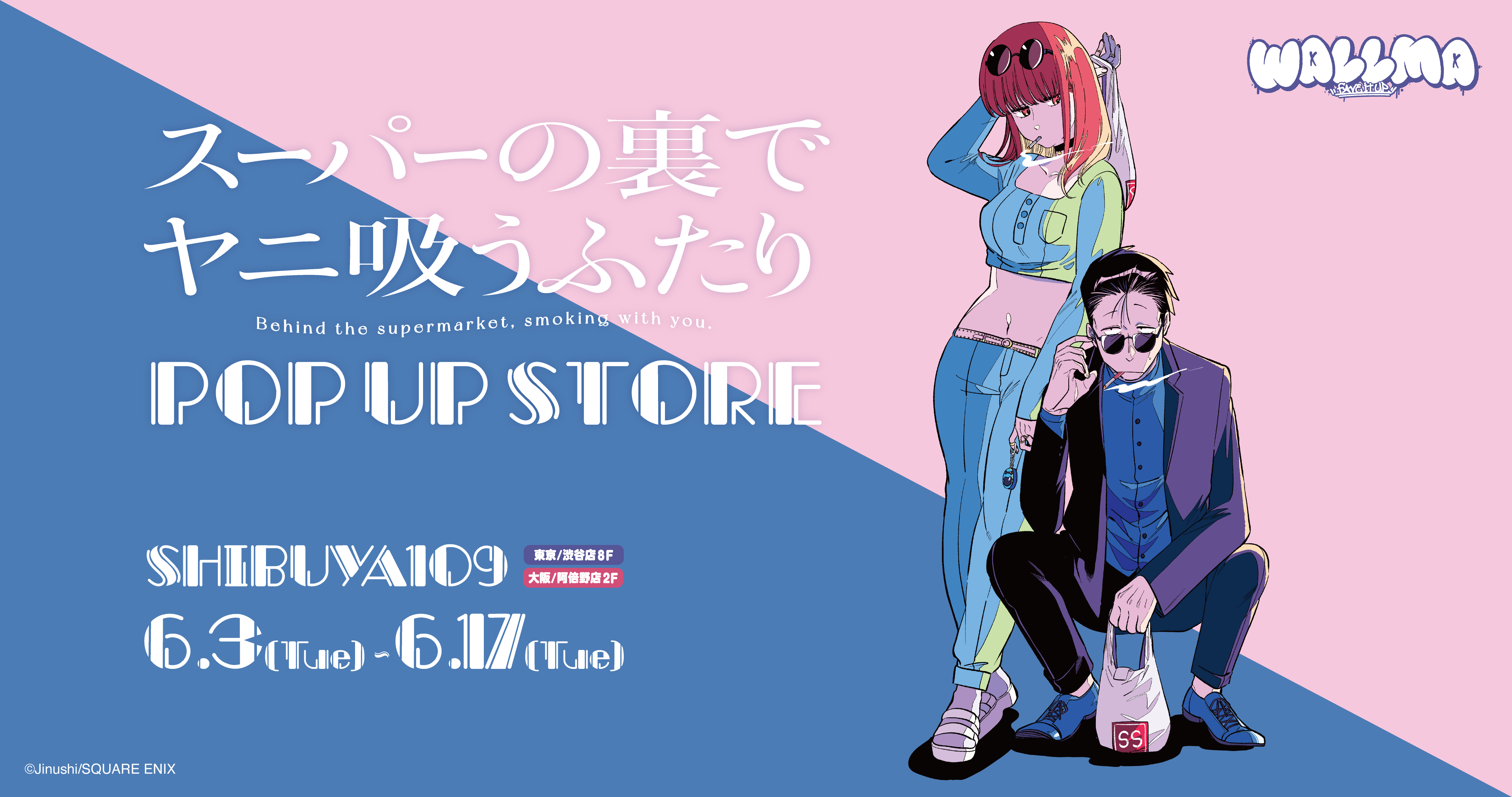 全巻 初版 スーパーの裏でヤニ吸うふたり ヤニ吸う 特典 アニメイト 全巻 初版 スーパーの裏でヤニ吸うふたり ヤニ吸う 特典 アニメイト
