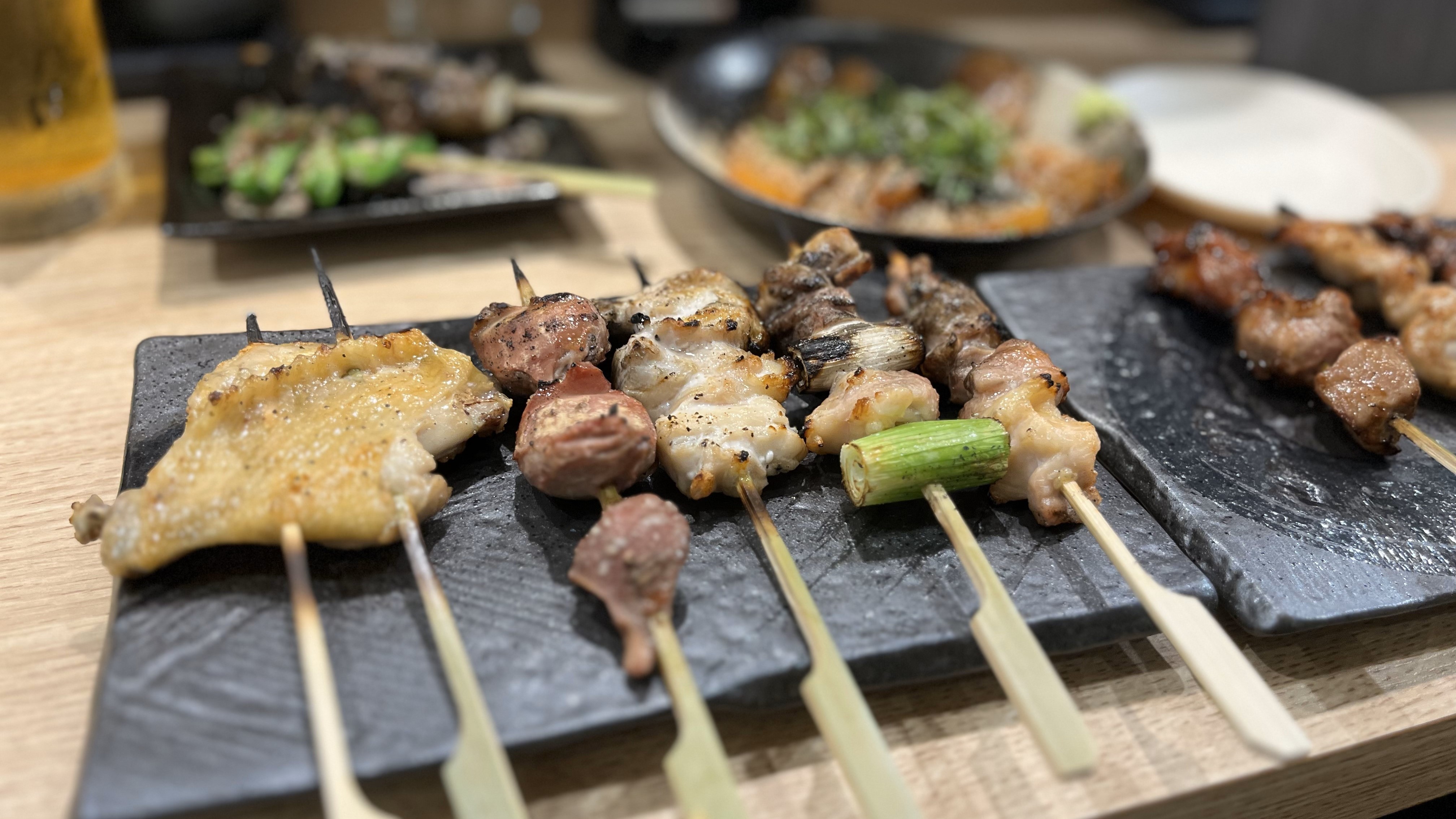 【飲食店】しちがつなのか様