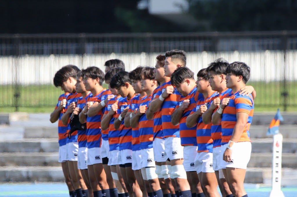 法政大学ラグビー部 法政大学ラグビー部