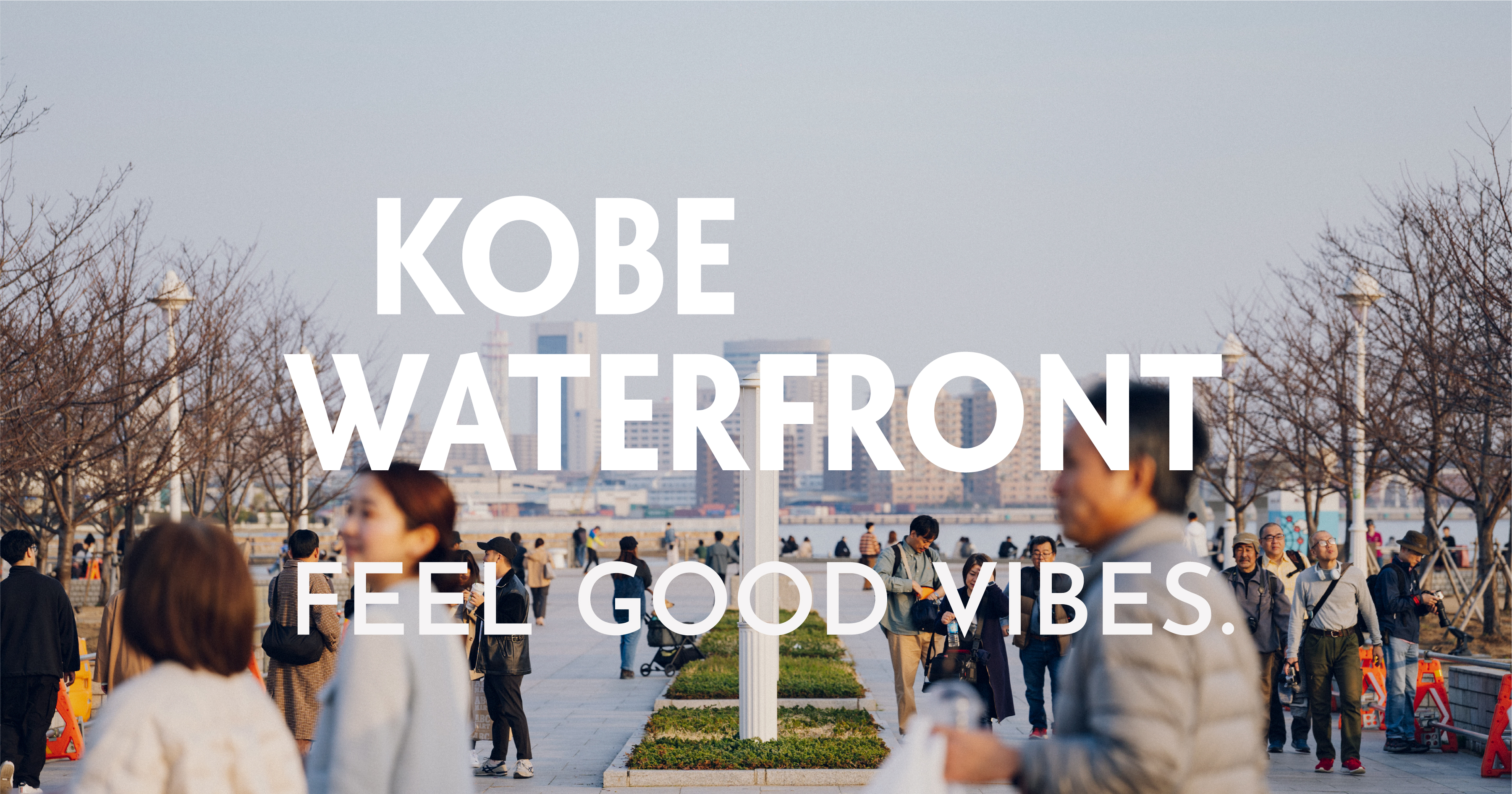 Live Emotion Art & Music Fes Kobe Meriken Park 2025