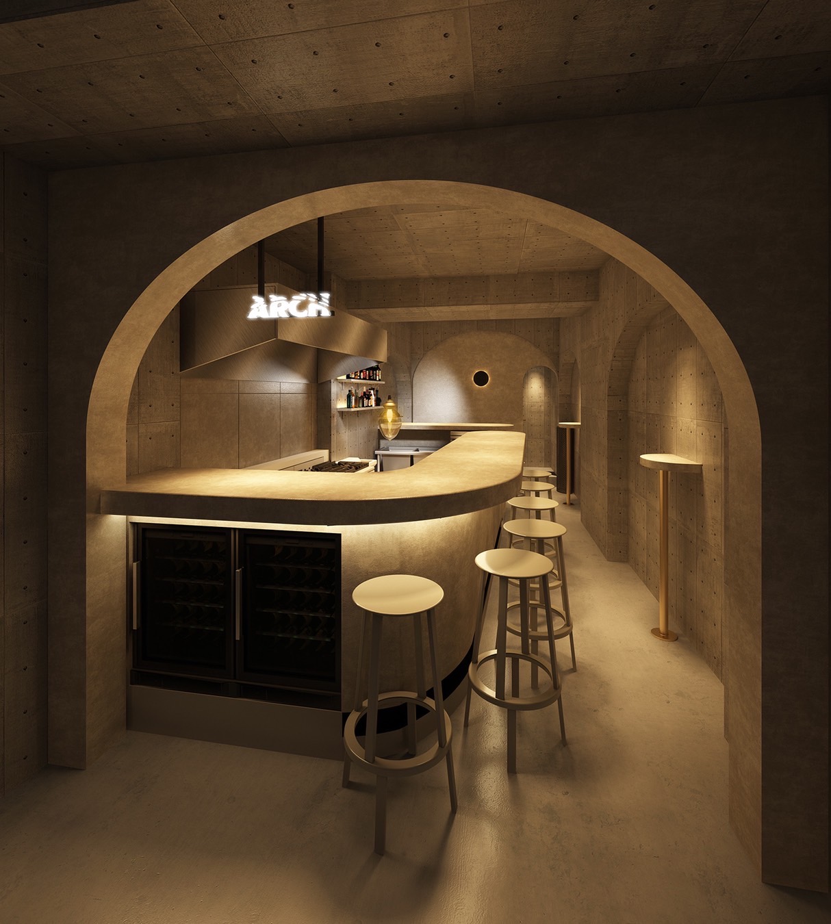 arche hotel krakowska sauna