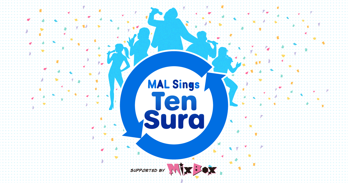 Featured image of post Myanimelist Mal Logo
