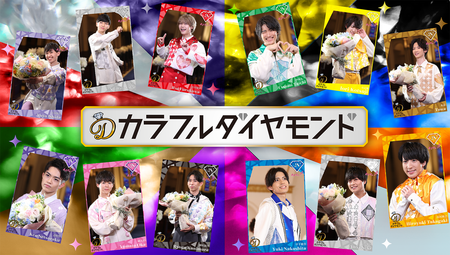 Kiramune Presents IRINO MIYU LIVE 2024 “SUGOI MUSIC”開催記念